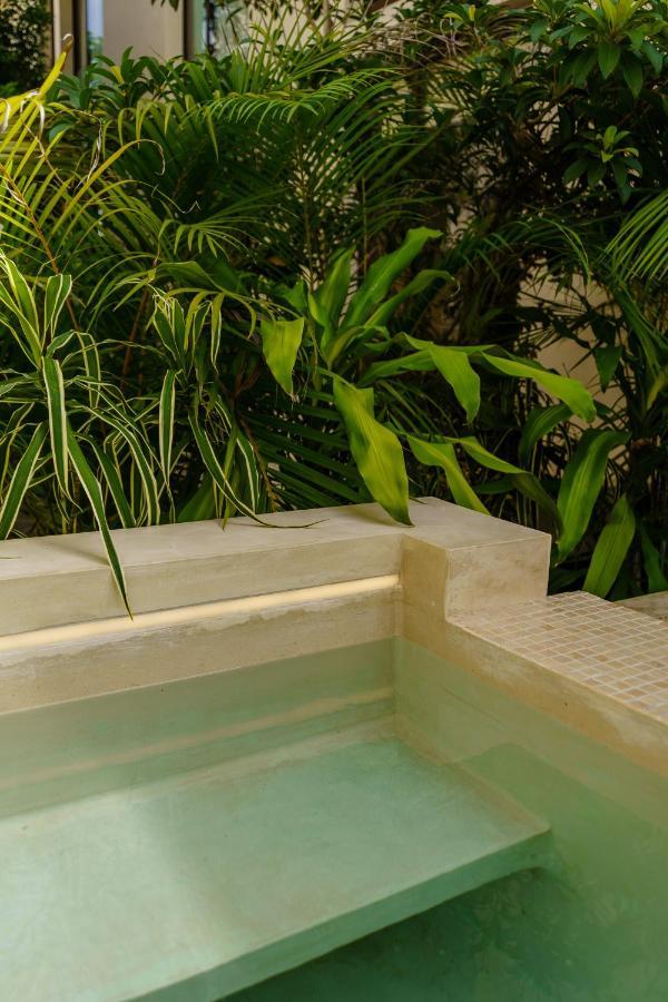 205 Perfect Location 3 Bedrooms Apartment Tulum Esterno foto