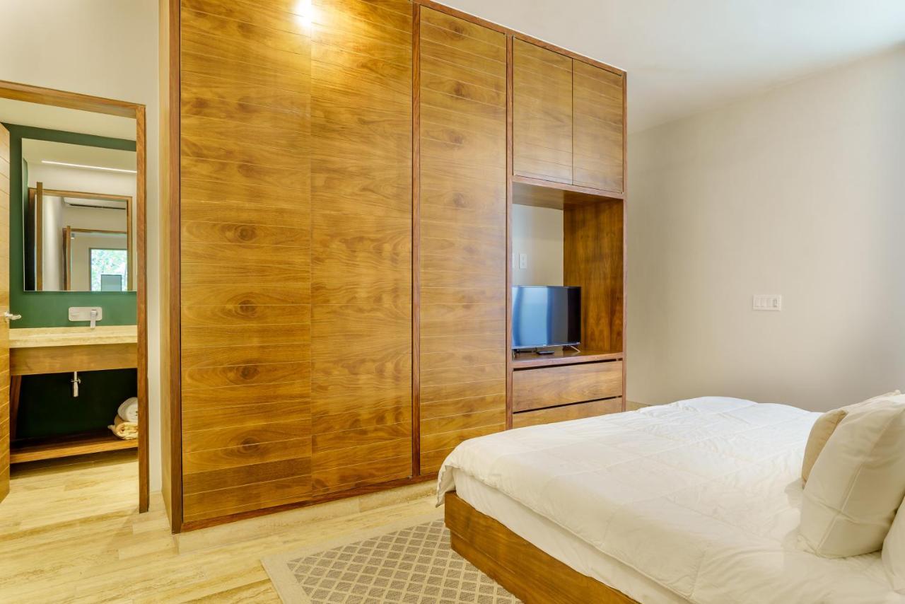 205 Perfect Location 3 Bedrooms Apartment Tulum Esterno foto