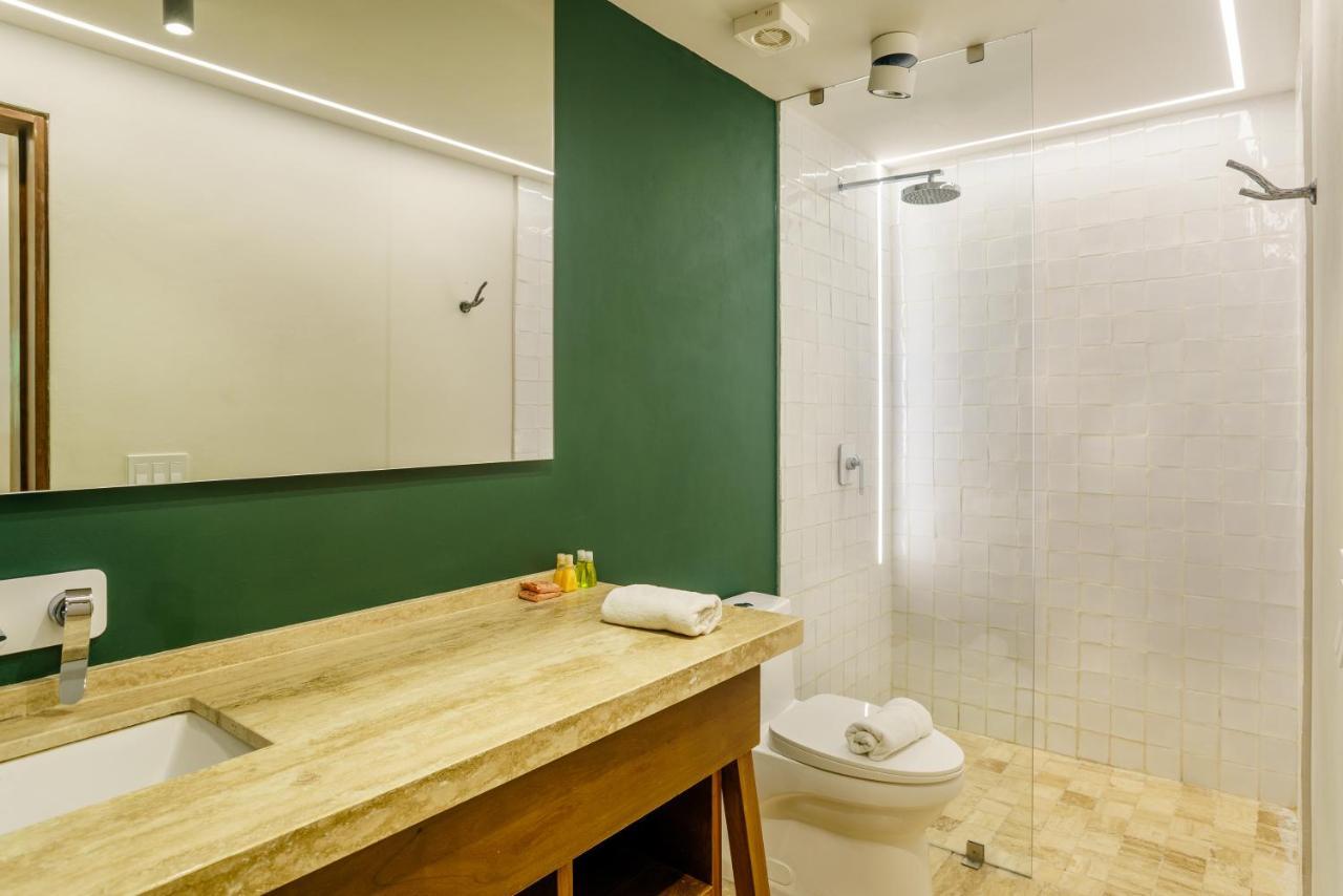 205 Perfect Location 3 Bedrooms Apartment Tulum Esterno foto