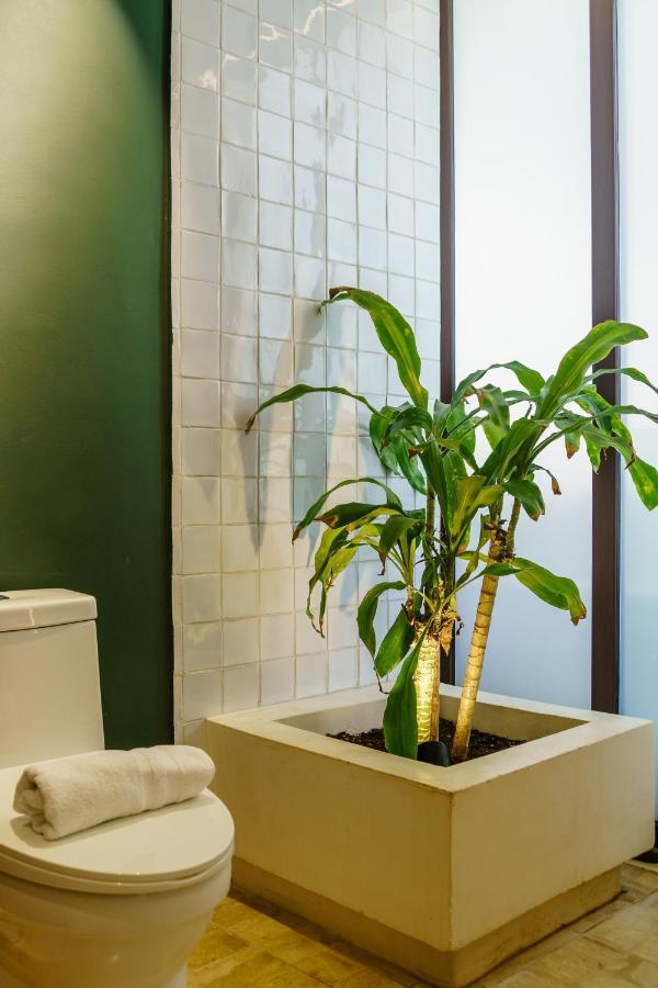 205 Perfect Location 3 Bedrooms Apartment Tulum Esterno foto