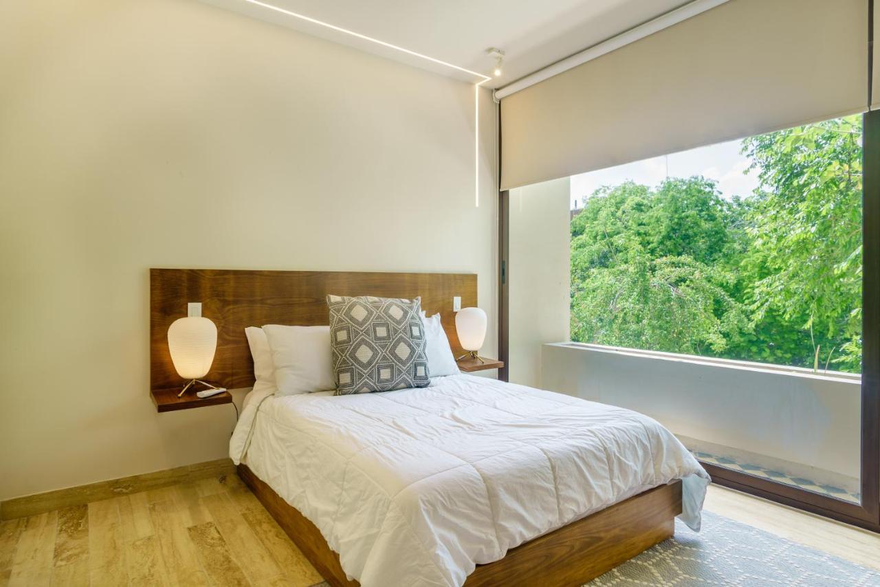 205 Perfect Location 3 Bedrooms Apartment Tulum Esterno foto