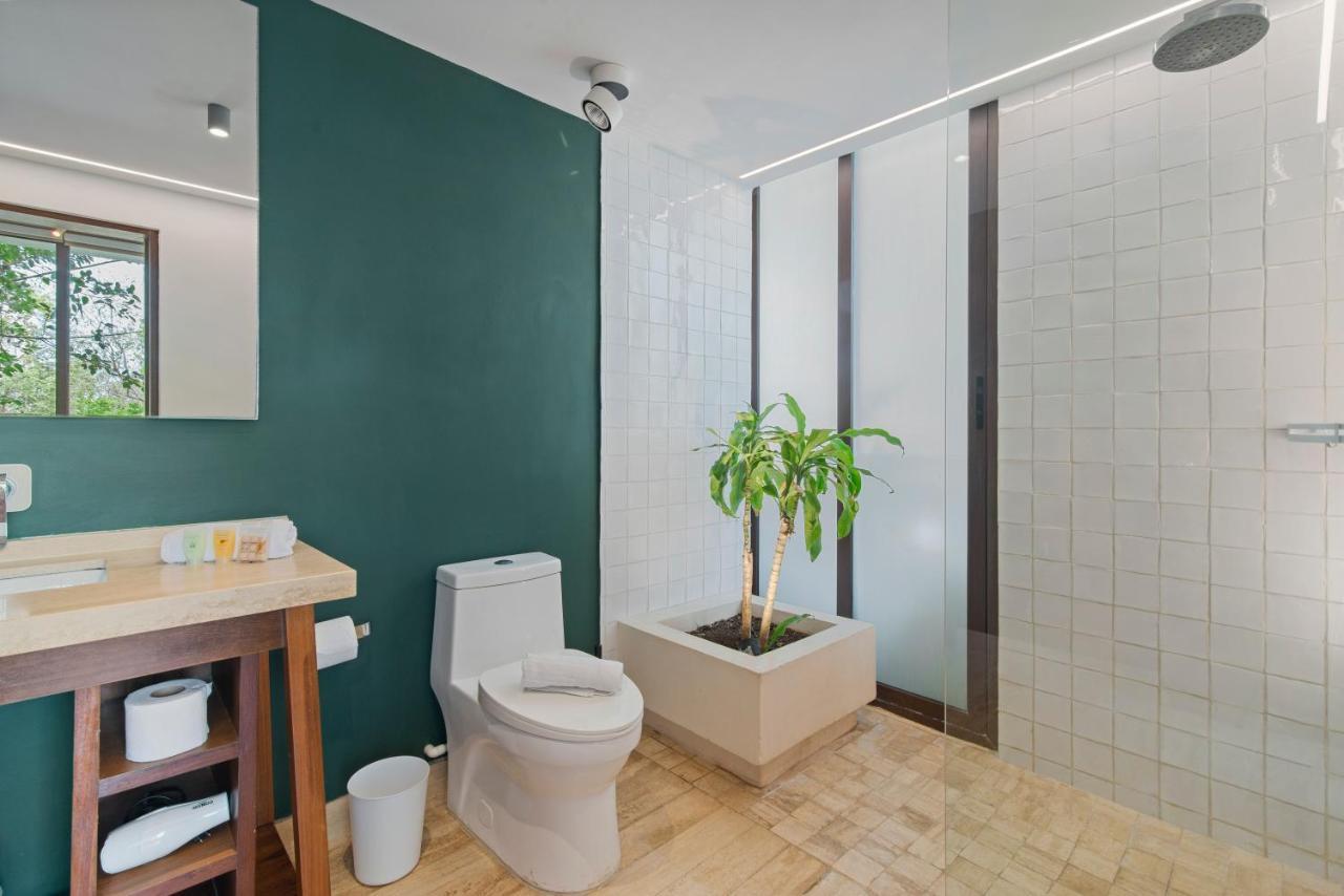 205 Perfect Location 3 Bedrooms Apartment Tulum Esterno foto